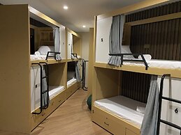BuenaSentro Hostel