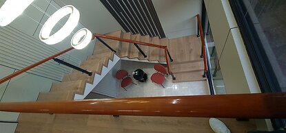 BuenaSentro Hostel
