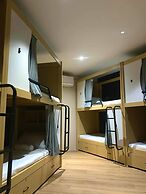 BuenaSentro Hostel
