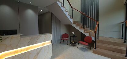 BuenaSentro Hostel