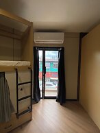 BuenaSentro Hostel
