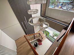 BuenaSentro Hostel
