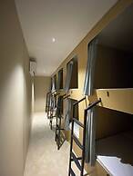 BuenaSentro Hostel