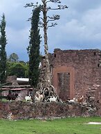 Hacienda La Muralla