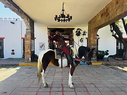 Hotel Hacienda La Muralla