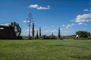 Hacienda La Muralla