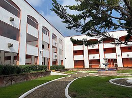 Hacienda La Muralla