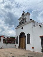 Hacienda La Muralla