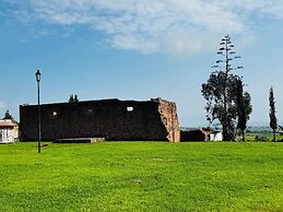 Hacienda La Muralla