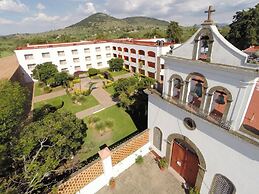 Hacienda La Muralla