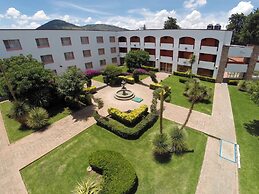 Hacienda La Muralla