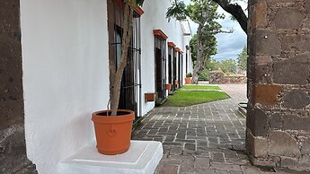 Hacienda La Muralla