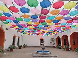 Hacienda La Muralla
