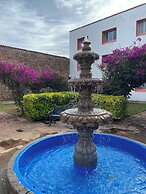Hacienda La Muralla