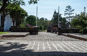 Hacienda La Muralla