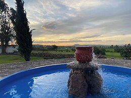 Hacienda La Muralla
