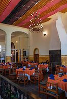 Hacienda La Muralla