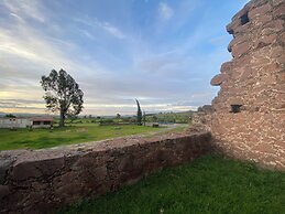 Hacienda La Muralla