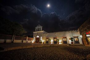 Hacienda La Muralla