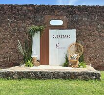 Hacienda La Muralla