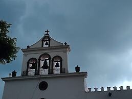 Hacienda La Muralla