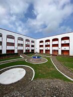 Hotel Hacienda La Muralla
