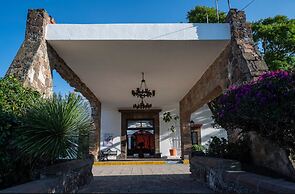 Hacienda La Muralla