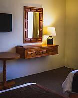 Hotel Hacienda La Muralla