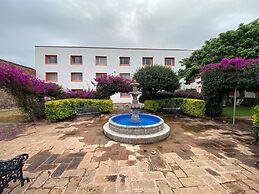 Hacienda La Muralla