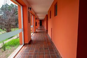 Hacienda La Muralla