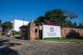 Hacienda La Muralla