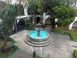 Hacienda Jalpan