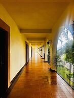 Hacienda Jalpan