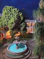 Hacienda Jalpan
