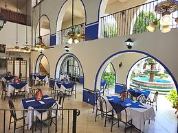Hacienda Jalpan