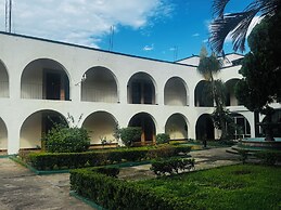 Hacienda Jalpan