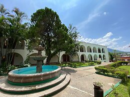 Hacienda Jalpan