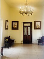 Hacienda Jalpan