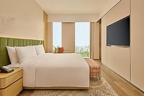 Hilton Garden Inn Chongqing Yubei Central Park