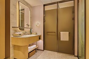 Hilton Garden Inn Chongqing Yubei Central Park