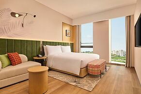 Hilton Garden Inn Chongqing Yubei Central Park