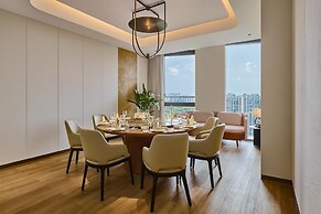 Hilton Garden Inn Chongqing Yubei Central Park