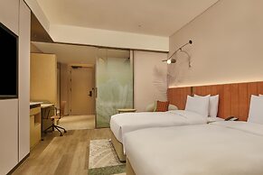 Hilton Garden Inn Chongqing Yubei Central Park