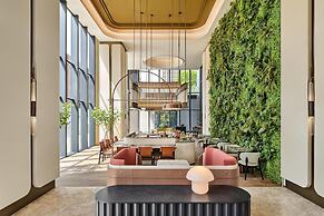 Hilton Garden Inn Chongqing Yubei Central Park