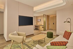 Hilton Garden Inn Chongqing Yubei Central Park