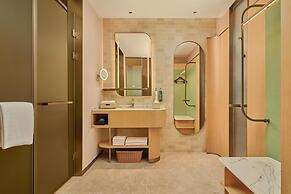 Hilton Garden Inn Chongqing Yubei Central Park