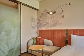 Hilton Garden Inn Chongqing Yubei Central Park
