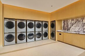 Hilton Garden Inn Chongqing Yubei Central Park