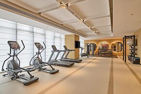 Hilton Garden Inn Chongqing Yubei Central Park