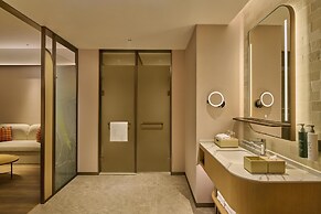 Hilton Garden Inn Chongqing Yubei Central Park